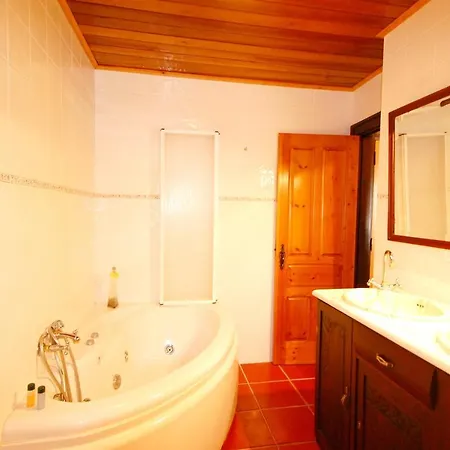 Villa Rustic With Mountain Views And Pool Tavira
