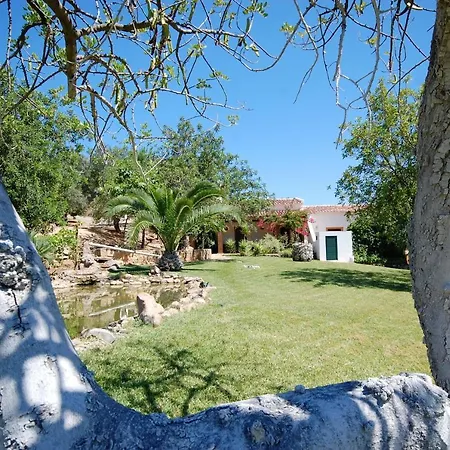 Rustic With Mountain Views And Pool * Tavira