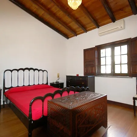 Vila Rustic With Mountain Views And Pool Tavira