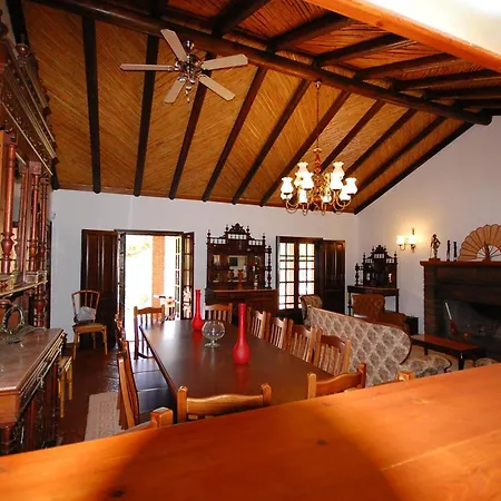 Villa Rustic With Mountain Views And Pool Tavira
