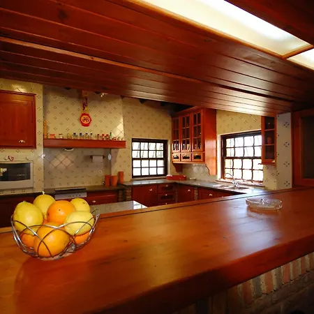 Rustic With Mountain Views And Pool * Tavira