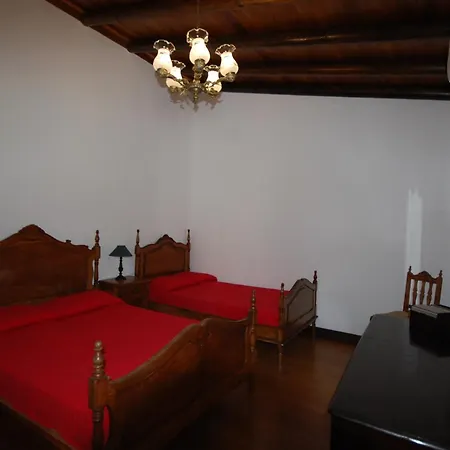 Villa Rustic With Mountain Views And Pool Tavira