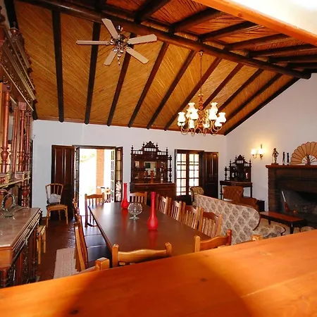Rustic With Mountain Views And Pool * Tavira