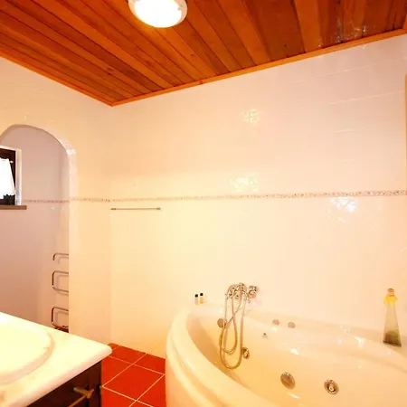 Willa Rustic With Mountain Views And Pool Tavira